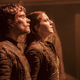 Neither Yara nor Theon are dead… yet. (Photo: Helen Sloan/HBO)